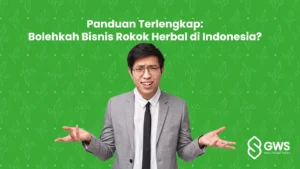 Bolehkah Bisnis Rokok Herbal di Indonesia? Temukan jawabannya dalam panduan lengkap tentang legalitas, regulasi, dan tips menjalankan usaha sesuai syariah.